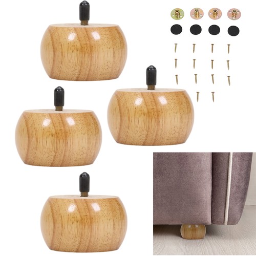 Wooden sofa legs - sofa,