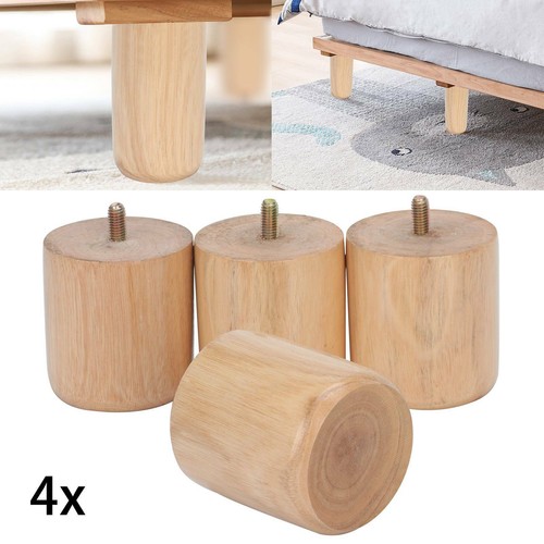 4pcs wooden furniture - furniture, legs