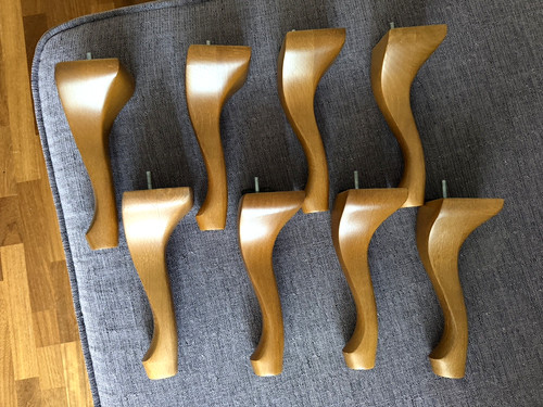 Solid beech wooden - solid,
