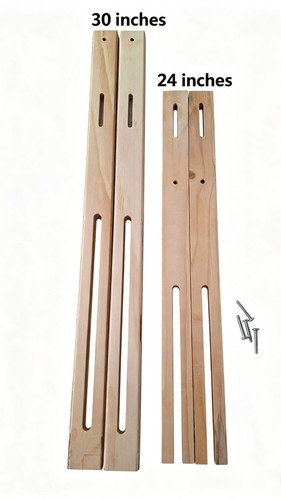 Headboard legs quality - headboard,