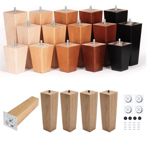 Square soild wood furniture - square,