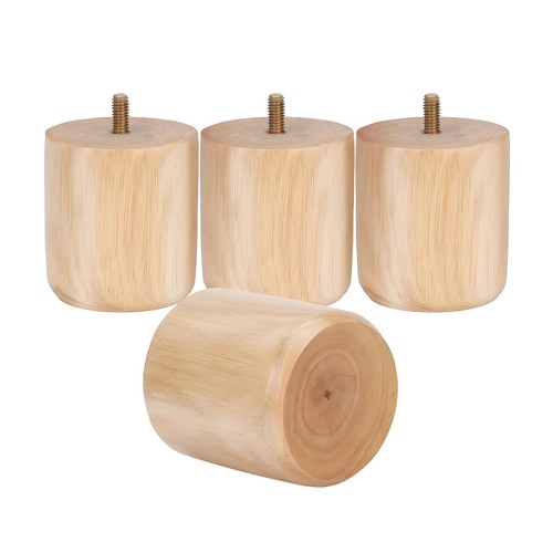 12x wooden furniture - 4/8/12x,