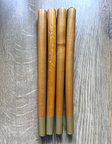 Set vintage tapered - 4,