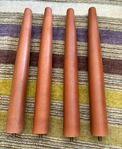 Set retro s - 4,