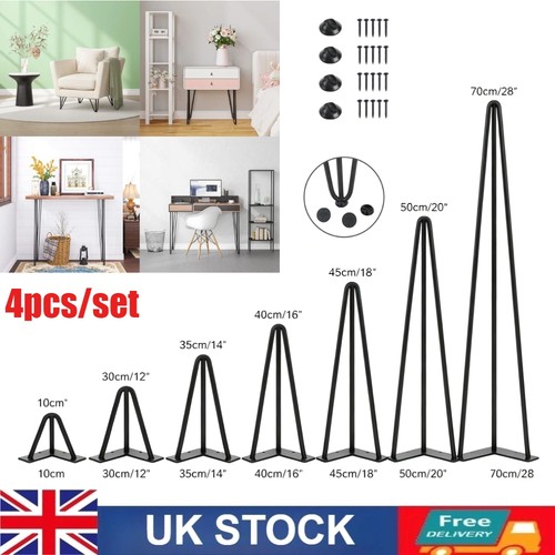 Hairpin legs hair pin - pin,