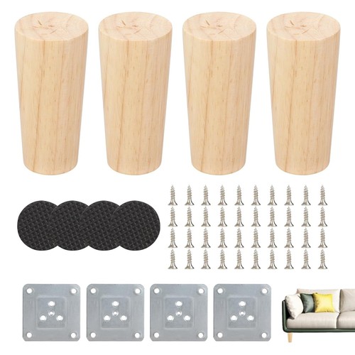 Sxccnw wooden furniture legs - sxccnw,
