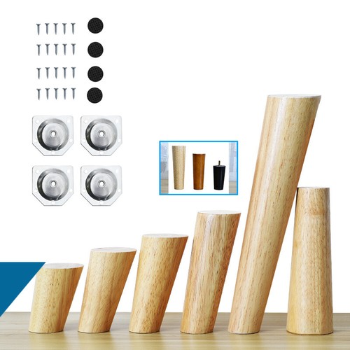 Set wooden furniture - set,