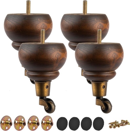 Inch 14cm wooden - wooden, furniture
