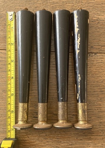 Tapered wooden original - tapered,
