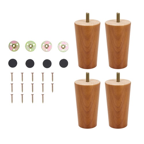 Set tapered wooden - set,