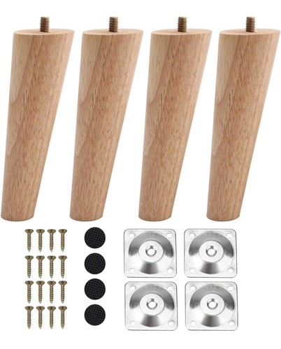4pcs wooden furniture - 4pcs,