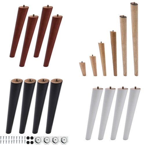 Wooden legs replacement - legs,