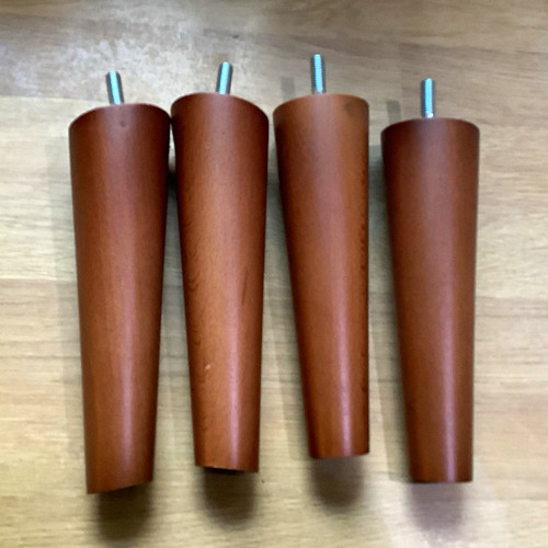 Set tapered wooden - set,