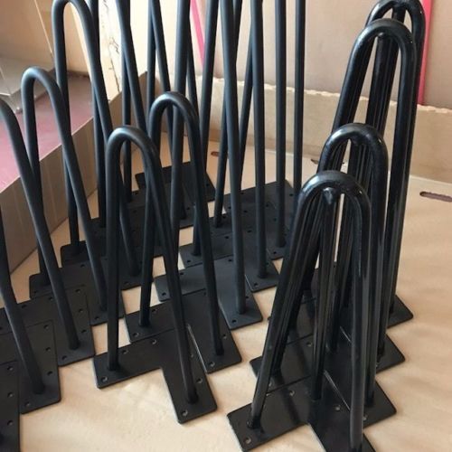 Hairpin legs set - hairpin,