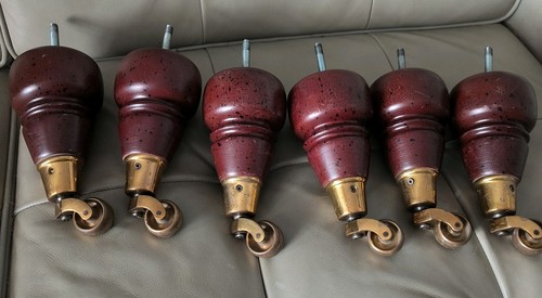 Set solid wooden - 6,