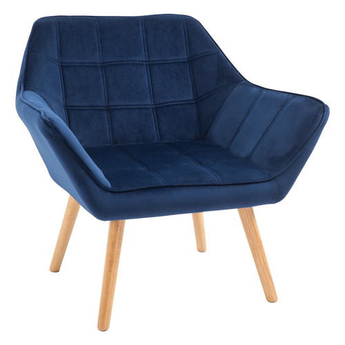 Luxe velvet feel - luxe, accent